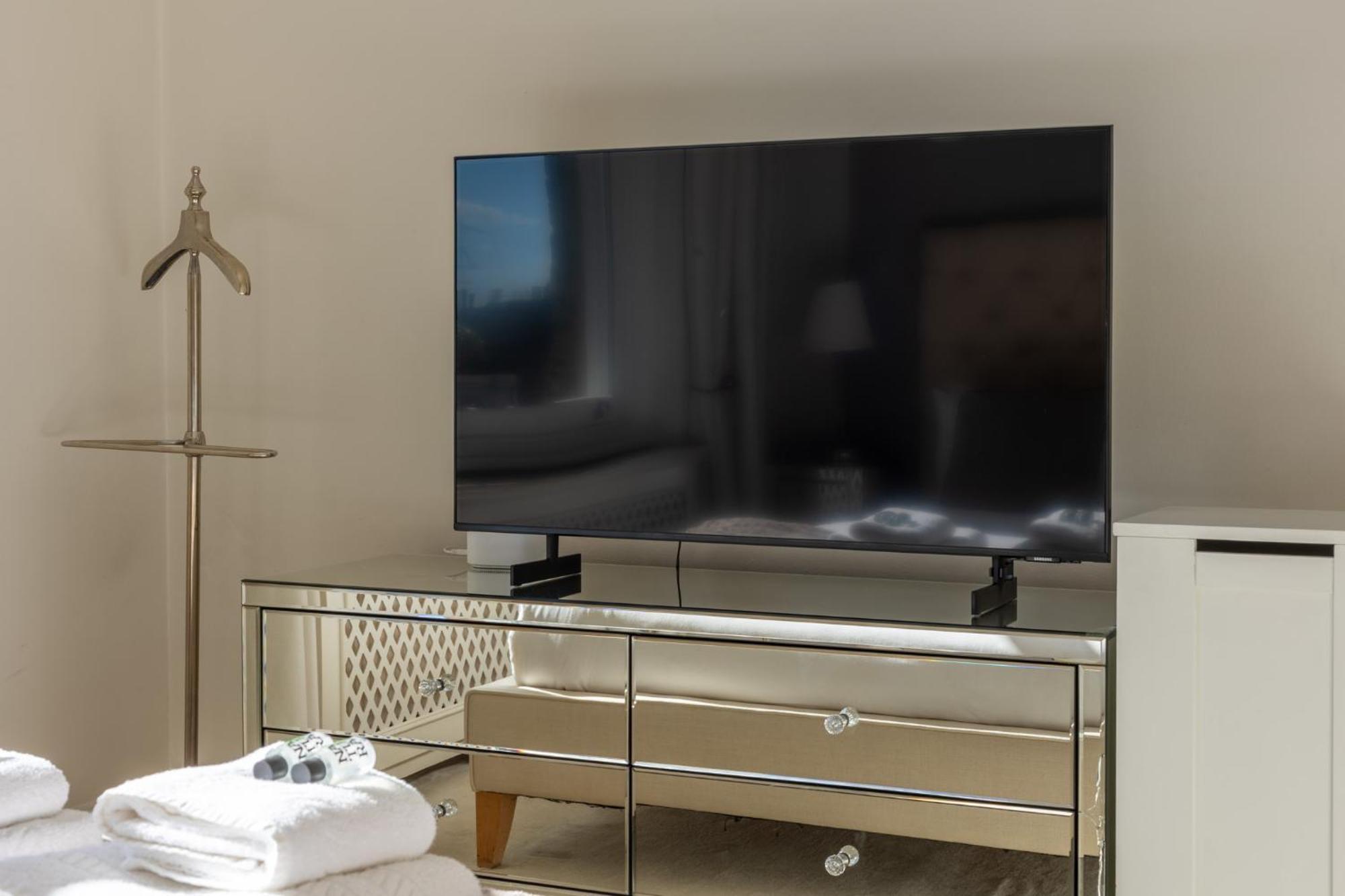 Appartamento Brigth & Beautiful 1br Flat In Earls Court *